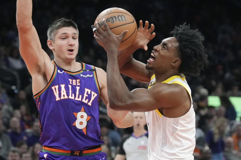 他的职业生 他的职业生