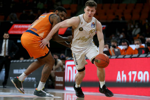 在新一代球 在新一代球