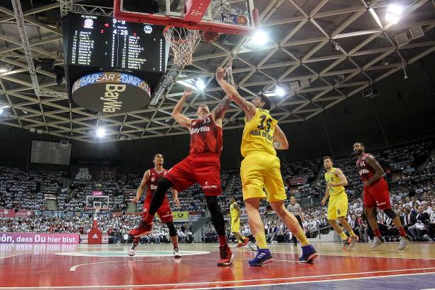 阵容亮点解 阵容亮点解